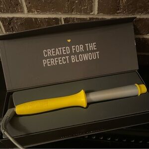 Drybar The Wrap Party Curling Wand